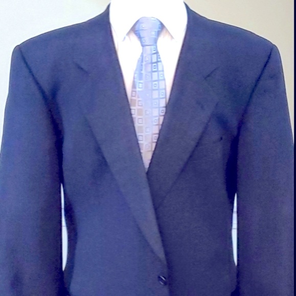 Giorgio Armani Sport Coat - Picture 3 of 8